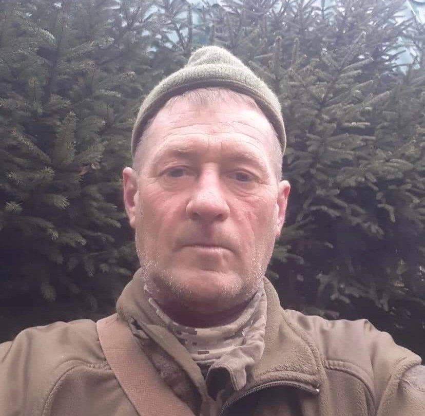 Військовий ЗСУ