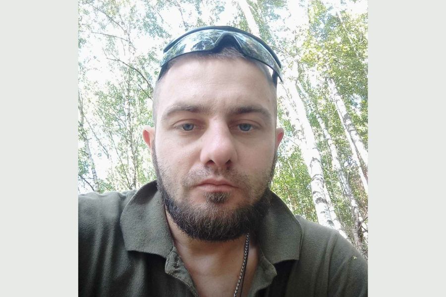 Володимир Дев'ян