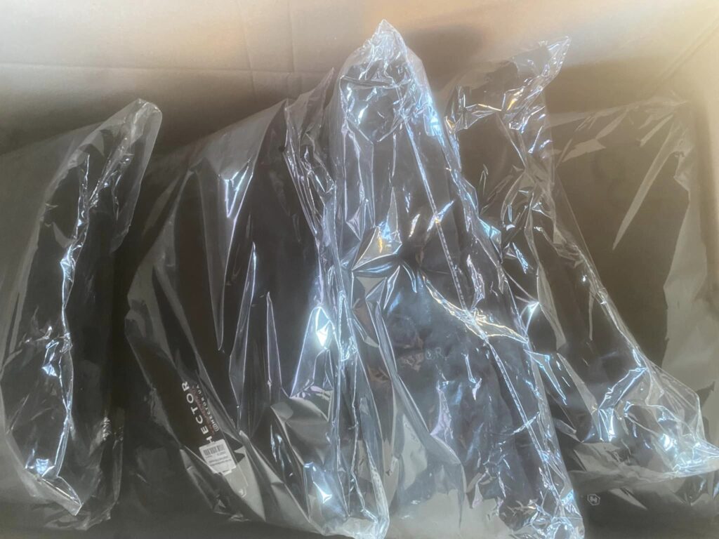 Термобілизна