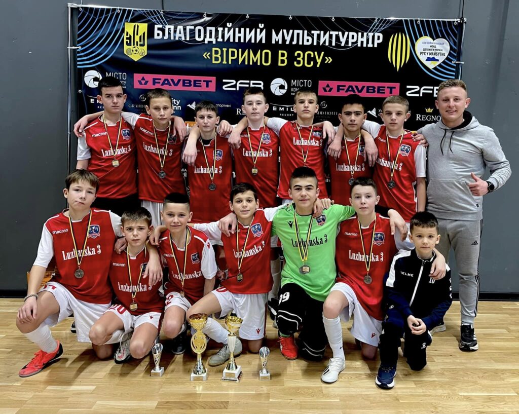 Футболісти з Сваляви