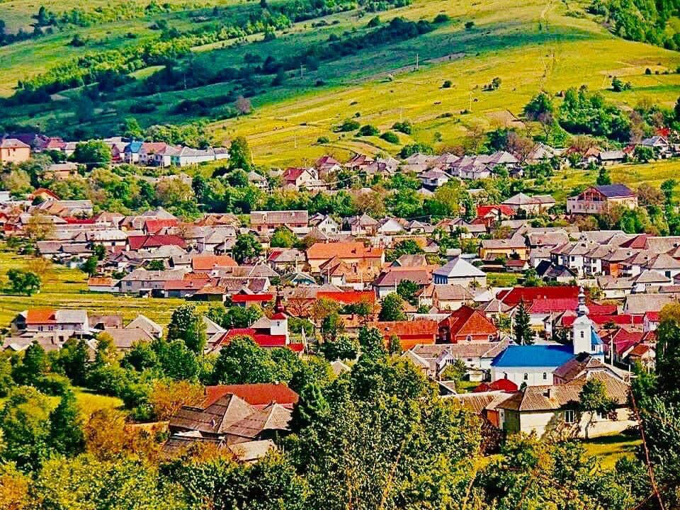 Стройне влітку