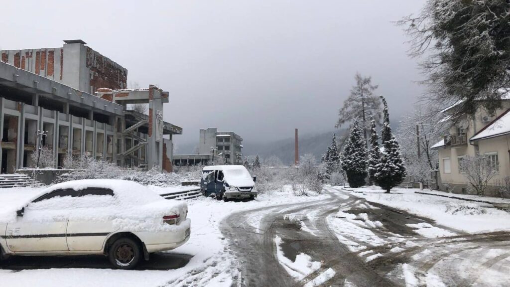 Палац культури у Сваляві