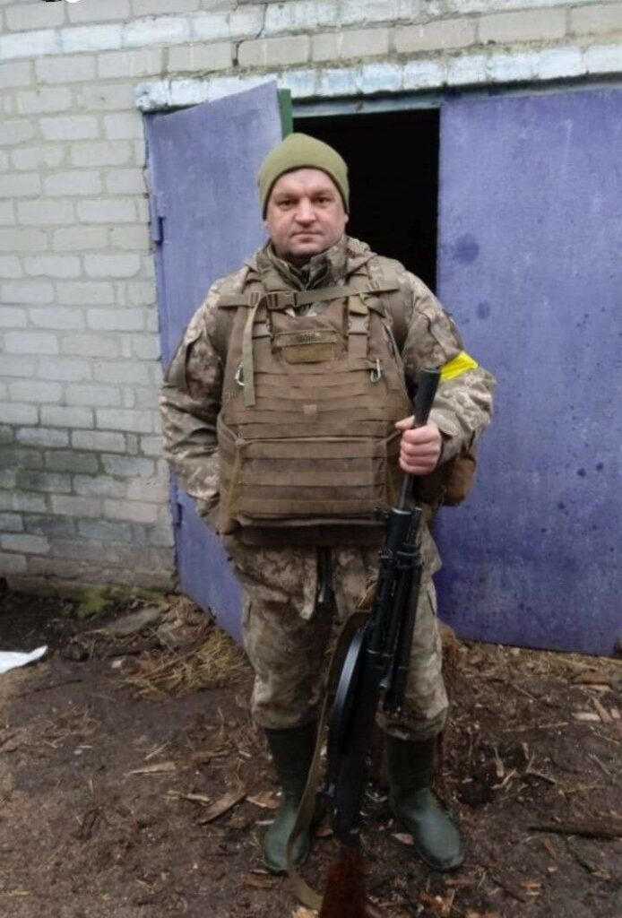 Олександр Пітра
