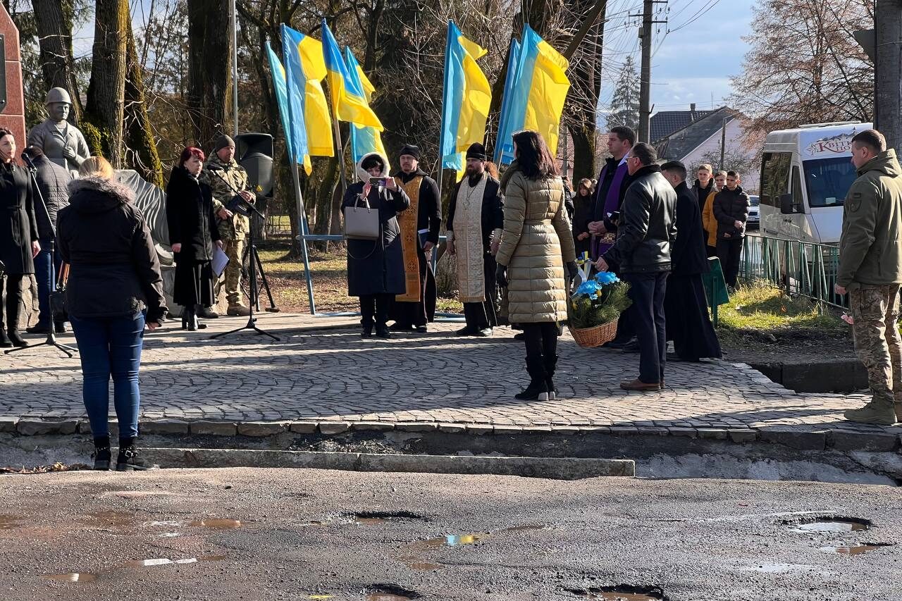 Прапори